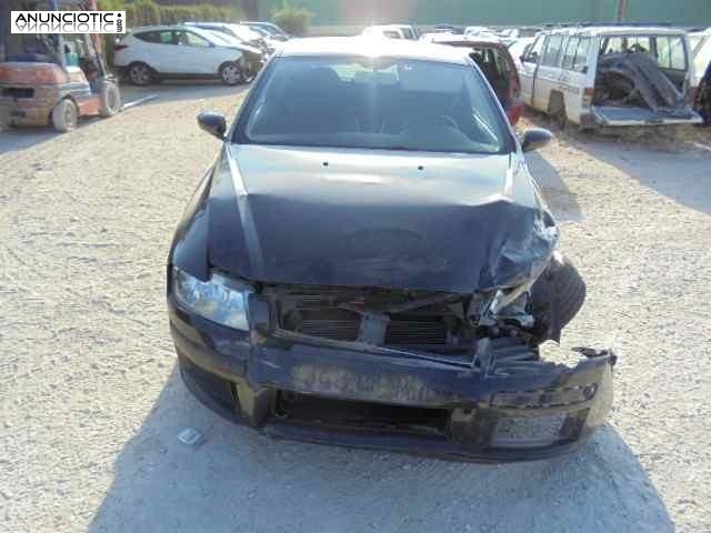 Despiece 9963 fiat stilo (192) 2005 1.9