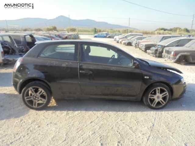 Despiece 9963 fiat stilo (192) 2005 1.9