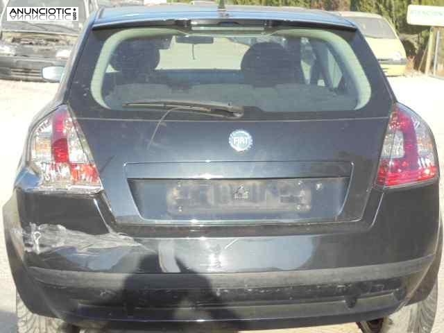 Despiece 9963 fiat stilo (192) 2005 1.9