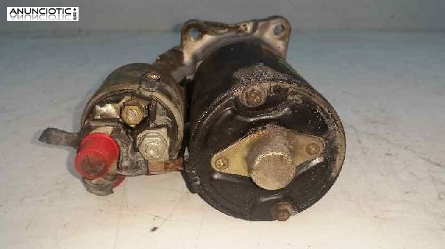 Motor arranque 3584061 0001113009 ford