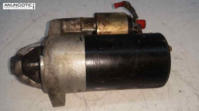 Motor arranque 3584061 0001113009 ford