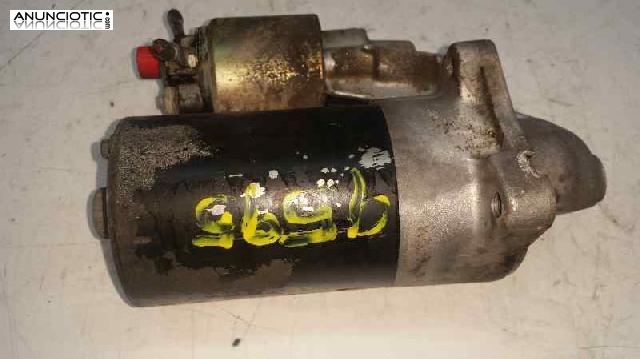 Motor arranque 3584061 0001113009 ford