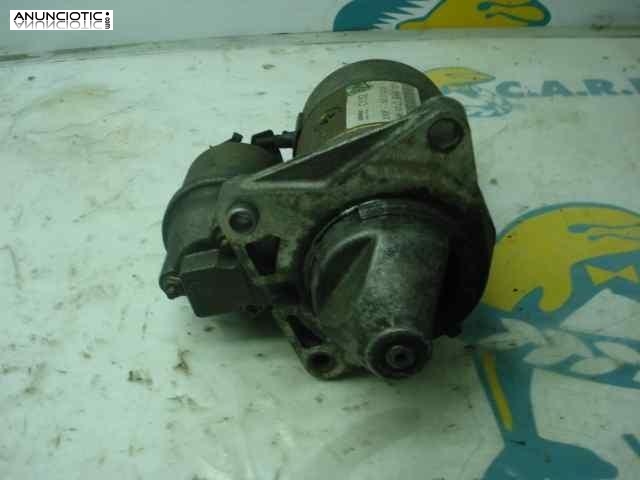 Motor arranque 2854501 0051890633 fiat