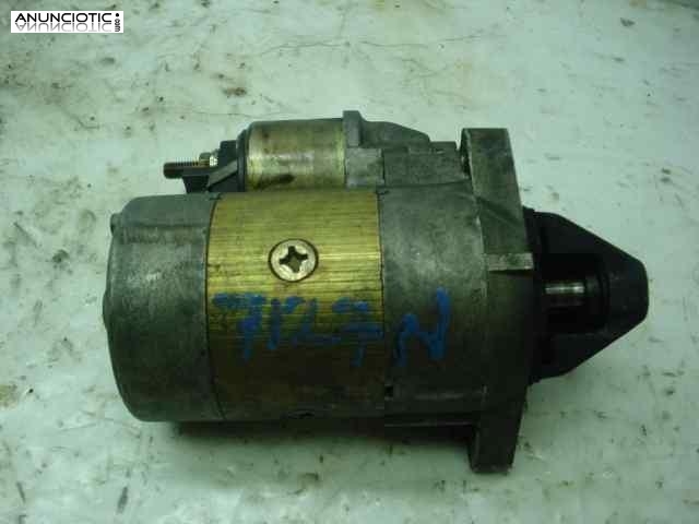 Motor arranque 2854501 0051890633 fiat