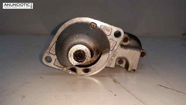 Motor arranque 3408684 0001115008