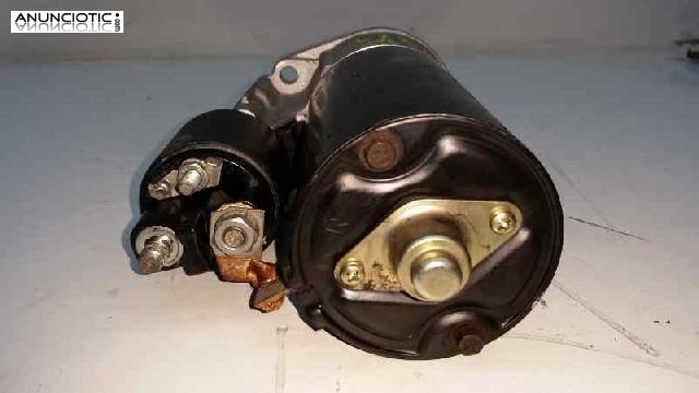 Motor arranque 3408684 0001115008