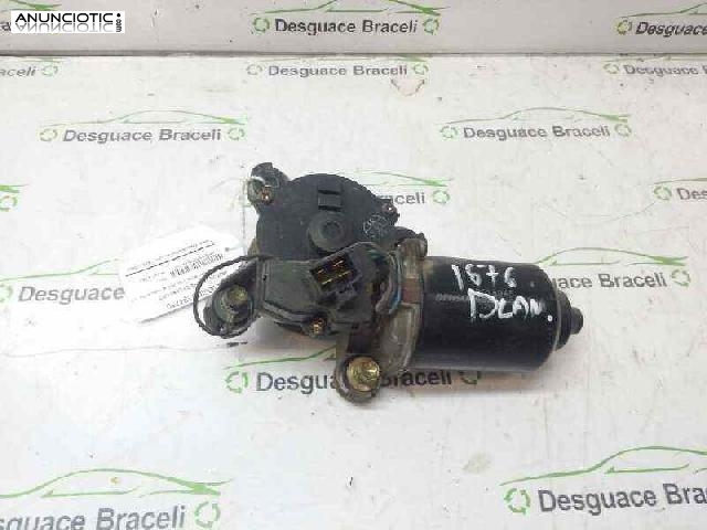 Motor limpia del. mitsubishi montero