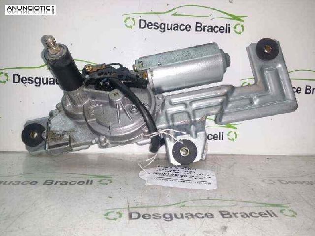 Motor limpia tra. mitsubishi montero