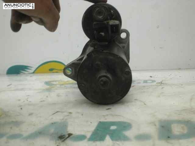 Motor arranque 2794487 seat toledo (1l)