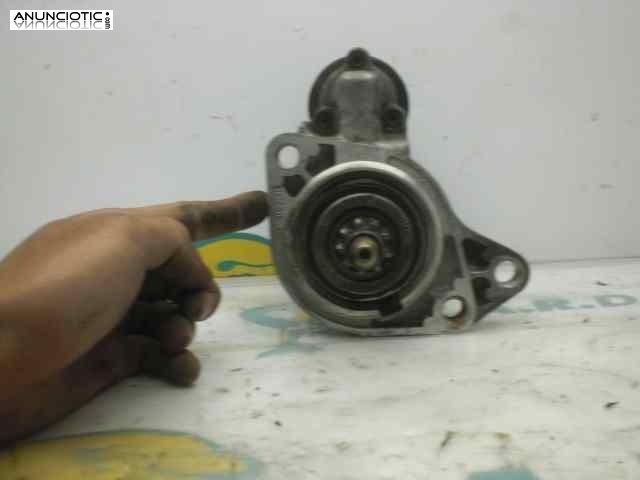 Motor arranque 2794487 seat toledo (1l)