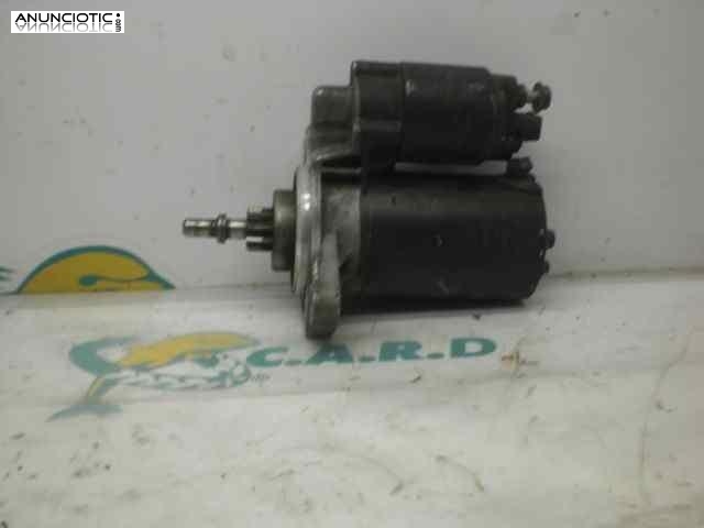 Motor arranque 2794487 seat toledo (1l)