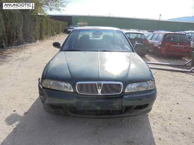 Despiece 9825 mg rover serie 600 (rh)