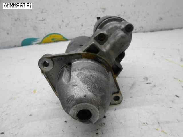 Motor arranque 3334802 0001107437 opel