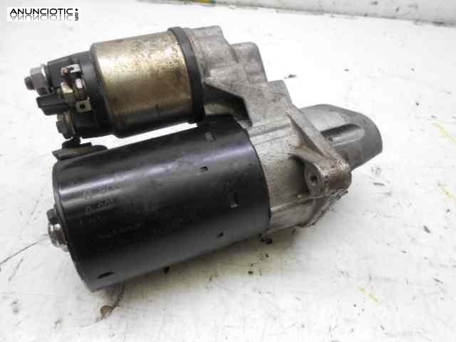 Motor arranque 3334802 0001107437 opel