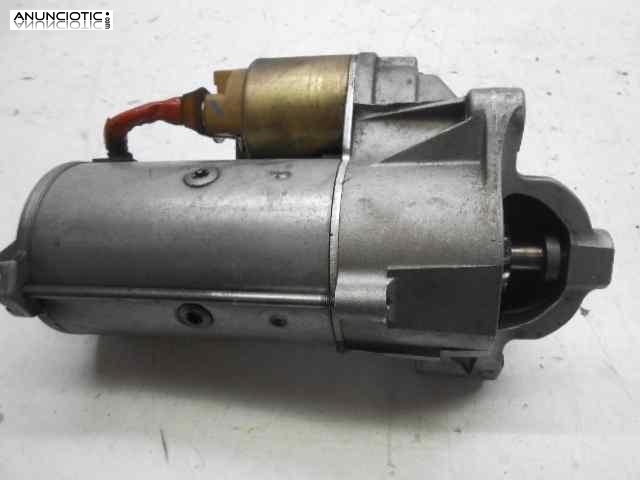 Motor arranque 3322331 d7r49 renault