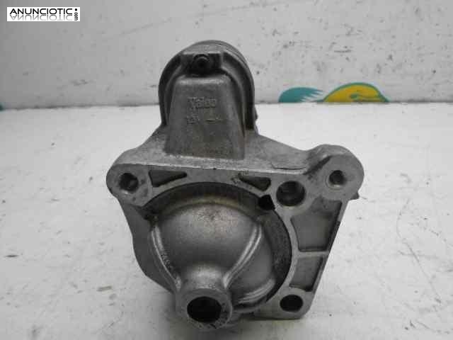 Motor arranque 3322331 d7r49 renault