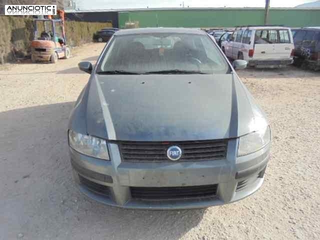 Despiece 9591 fiat stilo (192) 2004 1.6