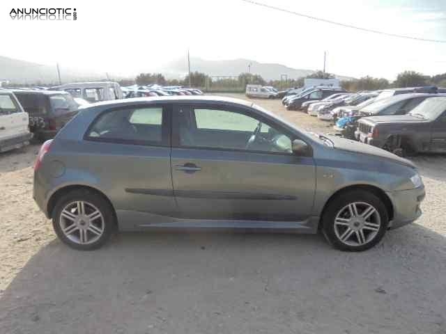 Despiece 9591 fiat stilo (192) 2004 1.6