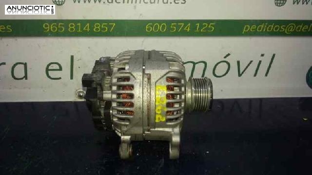 Alternador 3315351 06f903023bx