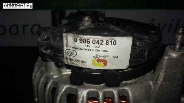 Alternador 3315351 06f903023bx