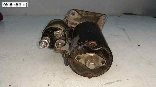 Motor arranque 3587800 00011018202 alfa