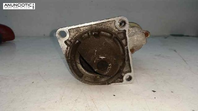 Motor arranque 3587800 00011018202 alfa