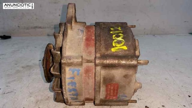 Alternador 3686992 0120488176 ford