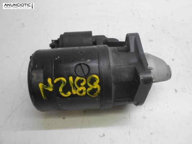 Motor arranque 3310008 0001211512 ford