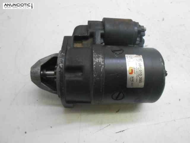 Motor arranque 3310008 0001211512 ford