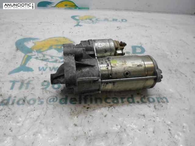 Motor arranque 2851654 d8r1 renault