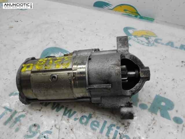 Motor arranque 2851654 d8r1 renault