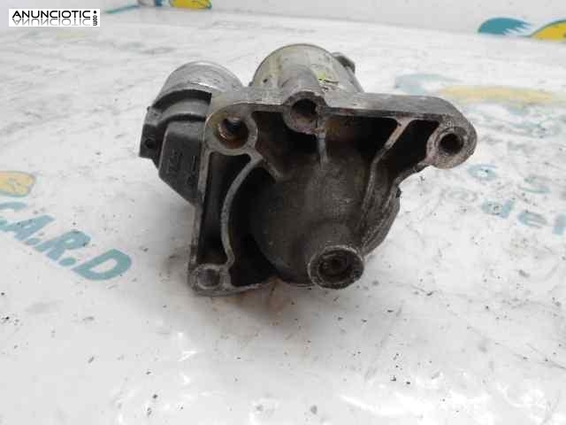 Motor arranque 2851654 d8r1 renault