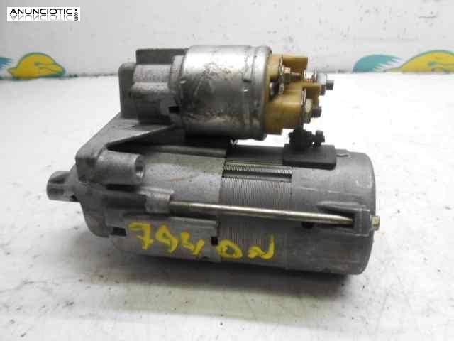 Motor arranque 3073471 d7g3 citroen c4