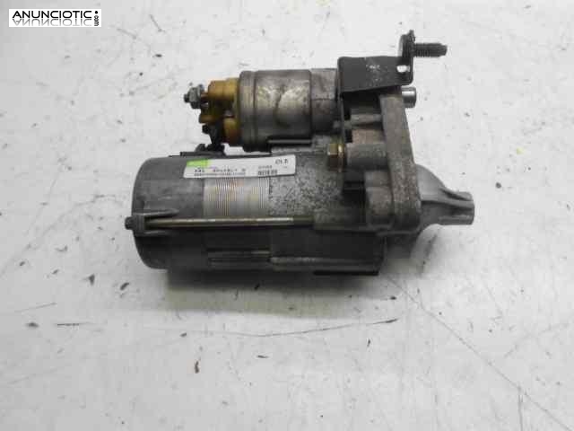 Motor arranque 3073471 d7g3 citroen c4