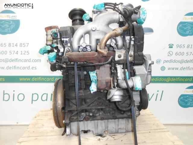 Motor completo 3292683 asz seat leon