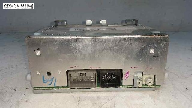 Sistema audio / radio cd 3636272 ford