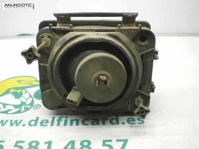 Faro derecho 2624210 opel corsa a 10s