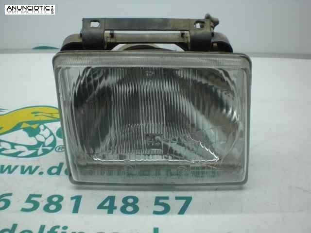 Faro derecho 2624210 opel corsa a 10s