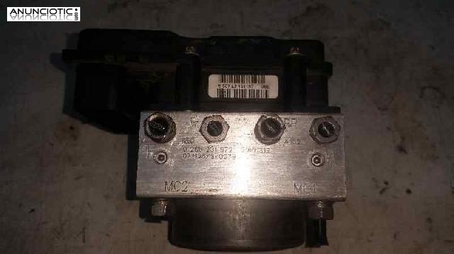 Abs 3656440 0265231972 fiat nuova 500