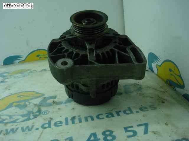 Alternador 2854502 0051859047 fiat punto