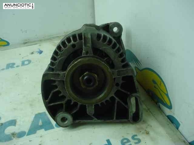 Alternador 2854502 0051859047 fiat punto