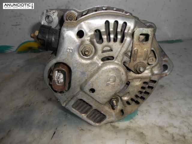 Alternador 3229343 022111860 honda cr-v