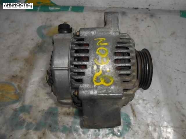 Alternador 3229343 022111860 honda cr-v