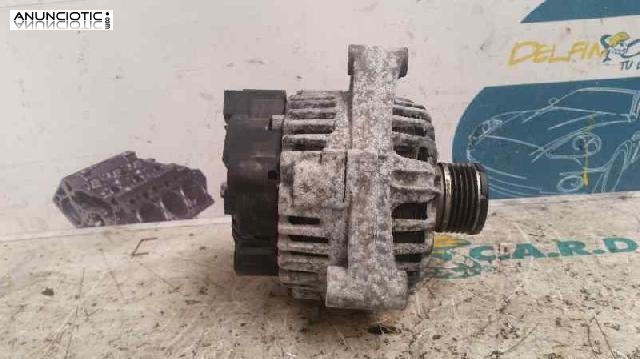 Alternador 3229041 tg11c036 smart