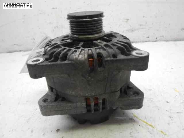 Alternador 3140536 2543526a peugeot