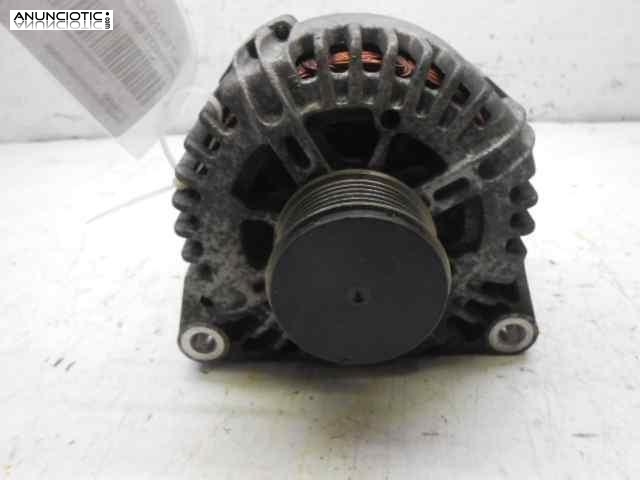 Alternador 3140536 2543526a peugeot