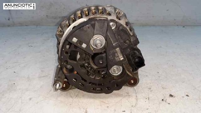 Alternador 3380169 0124525091 volkswagen