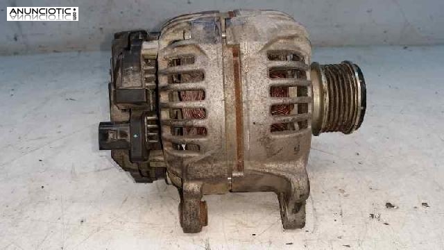 Alternador 3380169 0124525091 volkswagen