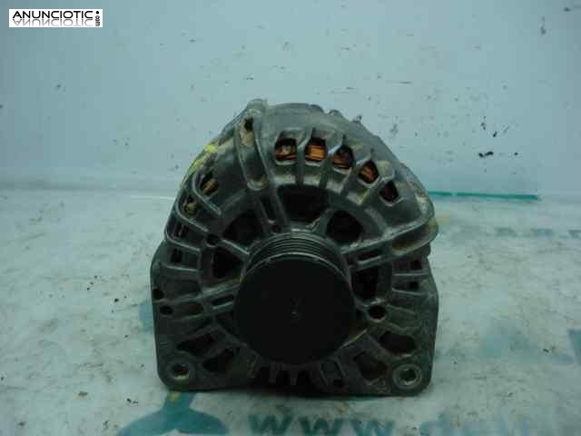 Alternador 3017869 231000011r renault