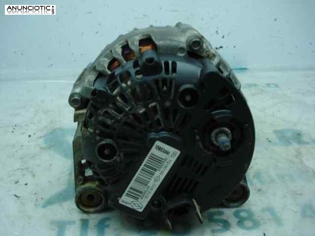 Alternador 3017869 231000011r renault